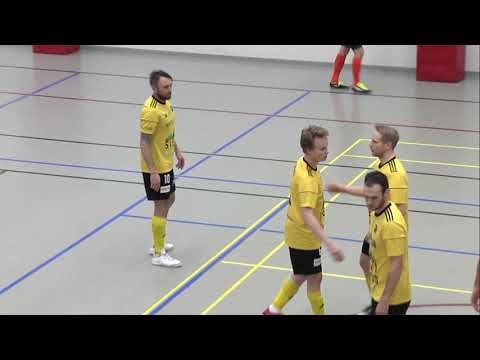 9.2. 2019 Sievi FS  -   GFT Kooste