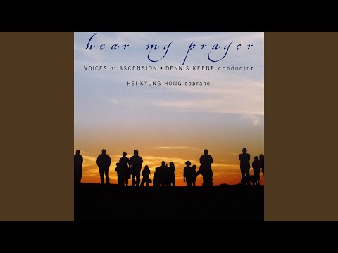 9 Sacred pieces: No. 7. Blazheni, yazhe izbral (Blessed are they, whom Thou hast chosen)