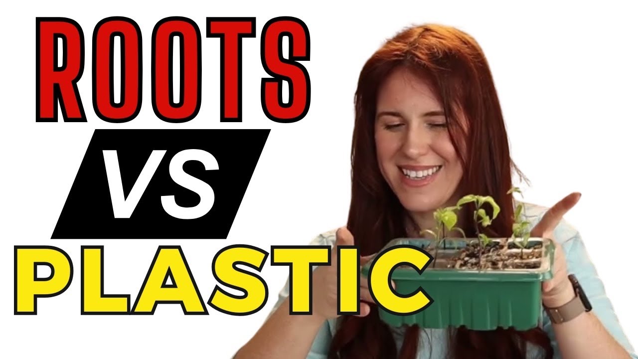 There’s Plastic in Your Soil—Here’s What It’s Doing to Your Plants…