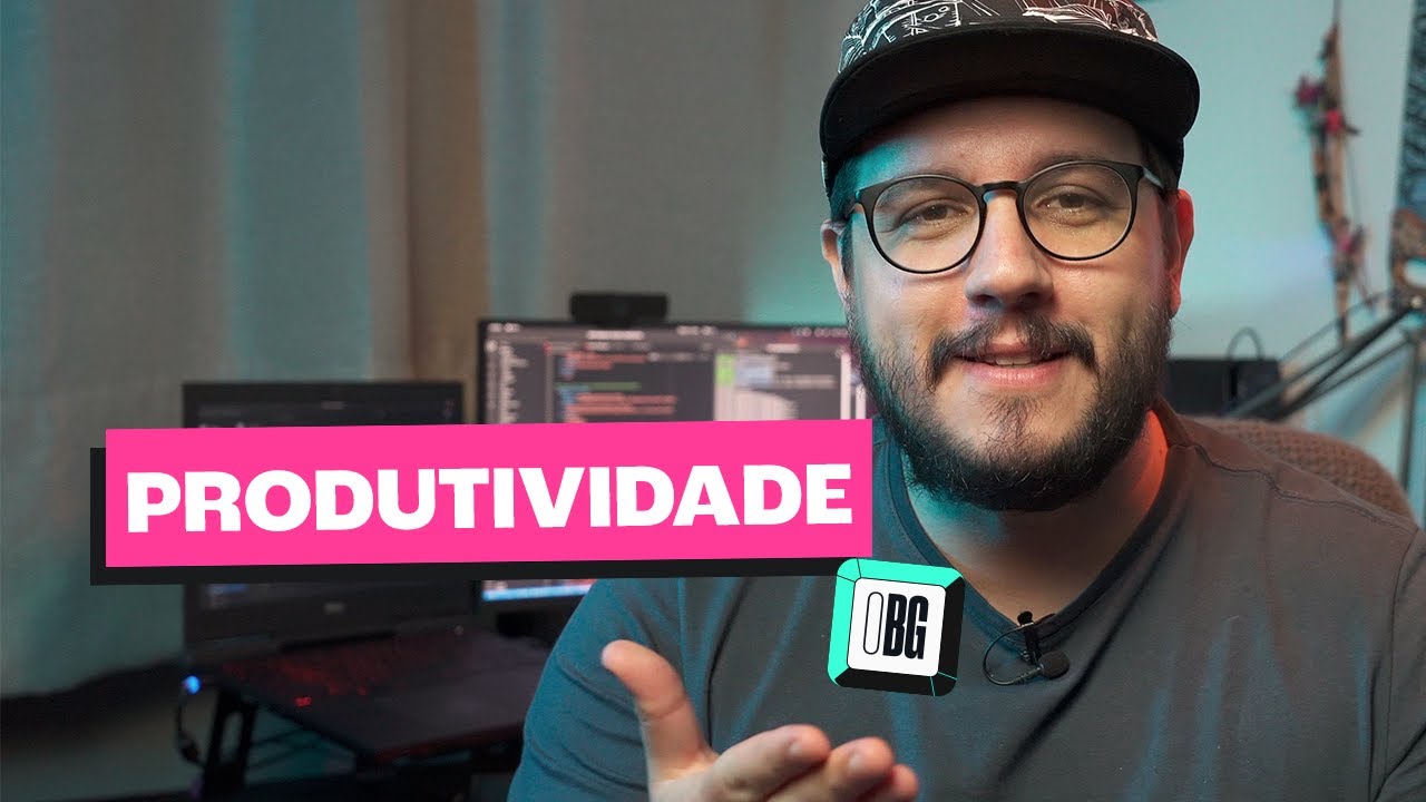 O que é produtividade?
