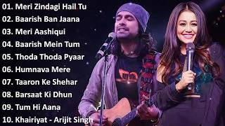 Download lagu New Hindi Song 2026💜Arijit Singh,Jubin Nautiyal,Atif Aslam,Neha Kakkar,Armaan Malik,Shreya Ghoshal mp3