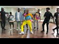 How Does He Move Like This INSANE