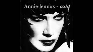 ♪ Annie Lennox - Cold | Singles #06/36
