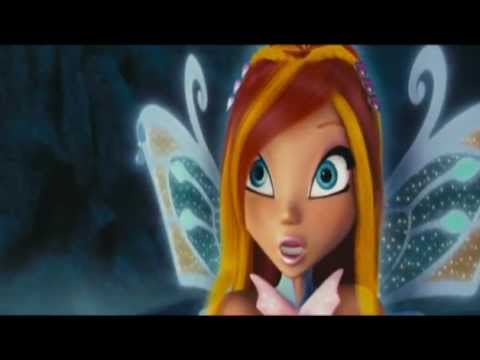 Winx - Tajna izgubljenog kraljevstva