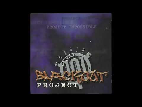 Blackout Project – Project Impossible (1997) [FULL ALBUM]