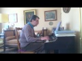 Cheek to cheek - Fred Astaire - Piano 