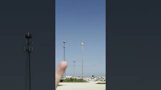 POV: When the Tornado Siren Doesn't Go Off #tornadosiren #fail