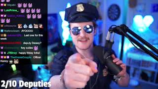 Police Simulator: Patrol Officers 10/07/2021 video