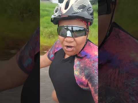 Rosana Apocalipse oficial de Itiquira MT Mato Grosso