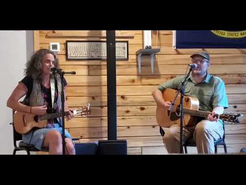 Thacia Northey & Jason Moon - Land O Lakes WI 2023