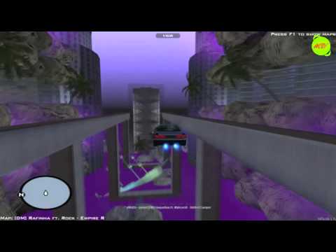 ♦MTA♦ [DM] Rafinha FT Rock - Empire R (DunKer~) [HD]