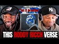 Gunna Roddy Ricch Let It Breathe FIRST REACTION
