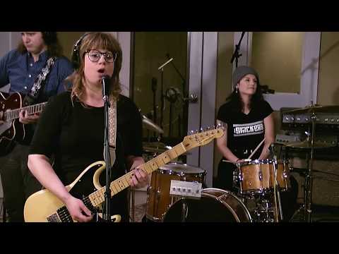 Bleach Party live at Daytrotter Studios