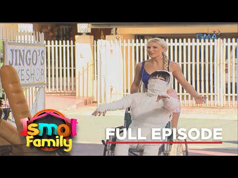 Ismol Family: Full Episode 32 (Stream Together)