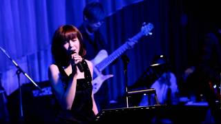 2010.4.27. Olivia Ong @ Brown Sugar Part 2 &quot;Sometimes When We Touch &quot;