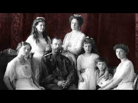 the Russians revolution doesn't matter which one tabs