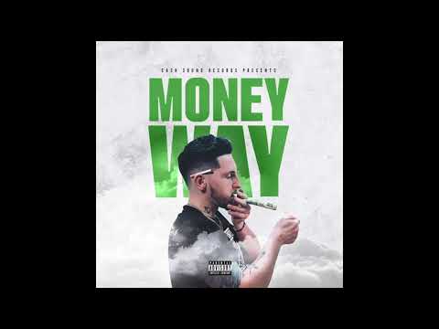 KYUB - Bohatý / OUTRO (MoneyWay)