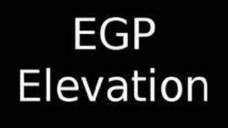 Download lagu EGP (MAIA) VS ELEVATION (U2) mp3