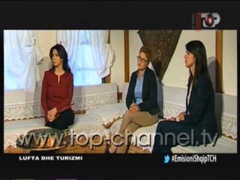 Shqip, 24 Nentor 2014, Pjesa 2 - Investigative Satirical Show