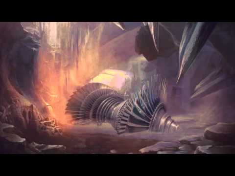 Malux - Turbine [Bad Taste Recordings]