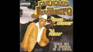 Jorge Morales El Jilguero-JORGE CASARES