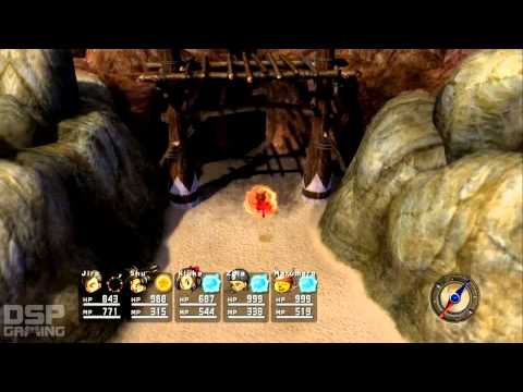 Blue Dragon playthrough pt126