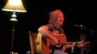 Ryan Adams &quot;Dear John &quot; LIVE ( in the dark!) at the Fremont San Luis Obispo November 13, 2022