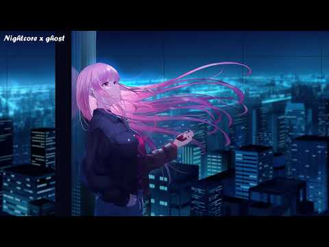 「Nightcore」→ 心跳的證明 - (Lyrics)