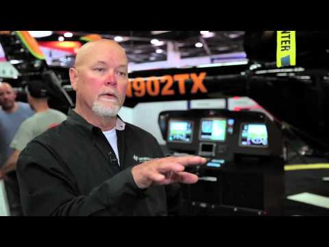 Universal Avionics Develops Pilot Friendly Flight Deck