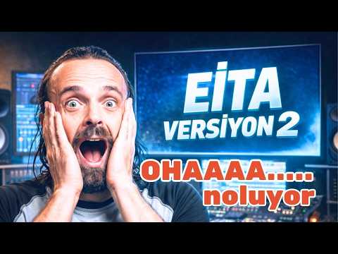 EITA HAS MADE A BREAKTHROUGH! 😳 As a Musician of 25 Years, I'm in Shock (Version 2)