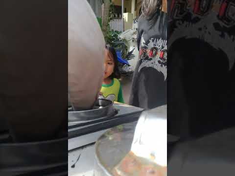 Bigini lah nuansa cari recehan di jalanan tahun 2019-2020💪💪