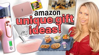 24 *Unique* Amazon Christmas Gift Ideas 2024 That Will Wow Everyone!