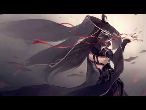 Foreign Air - In The Shadows [Nightcore]