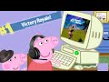 Peppa Pig Plays Fortnite