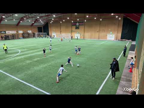 Forssa BK P2015 - Älvsjö AIK FF P2015