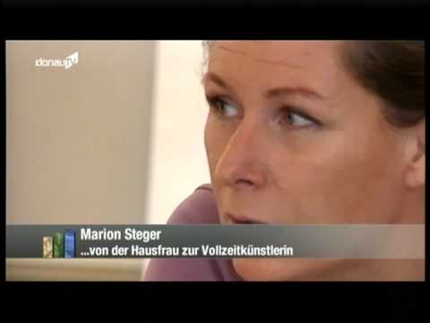 Marion DonauTV  19.03.2010.VOB