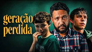 A conspiração do cinema contra os garotos
