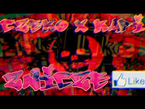 Czeko x Kapi - Znicze