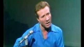 Marty Robbins Sings 'The Best Part Of Living.'