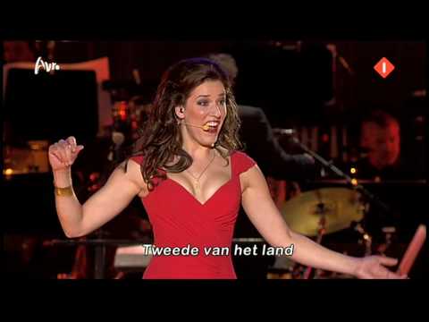 Uitmarkt 2009 - Joseph and the Amazing Technicolor Dreamcoat