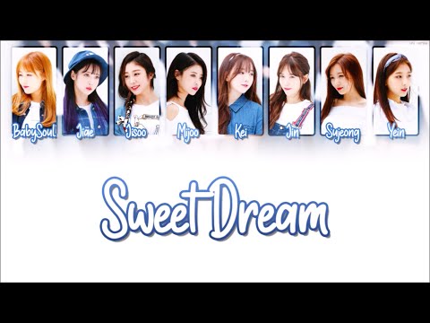 Video thumbnail for Sweet Dream