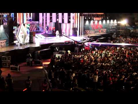 MISS A- Bad Girl Good Girl (Hallyu Dream Concert 2011)