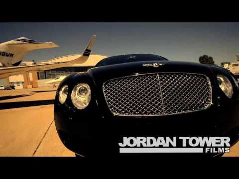 MEANT2B FEAT. BABY BASH - "DRINKS ON ME" OFFICIAL VIDEO