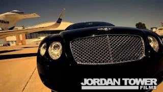 MEANT2B FEAT. BABY BASH - "DRINKS ON ME" OFFICIAL VIDEO