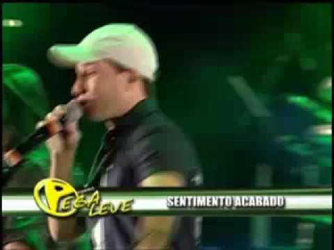 Sentimento Acabado video