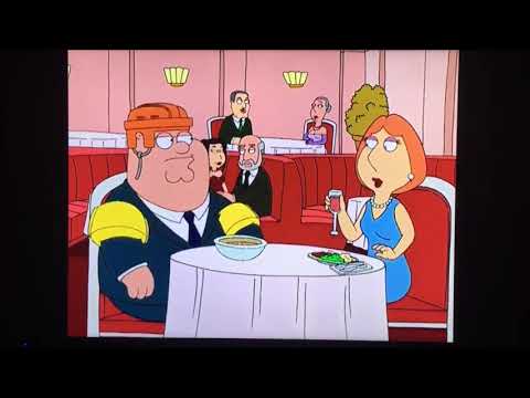 Trailers Stewie Griffin: The Untold Story