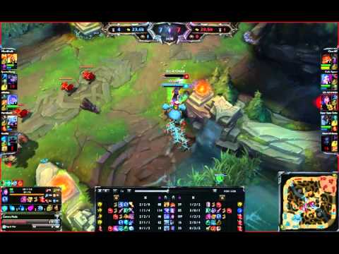 Save of the day (06.06.2016)