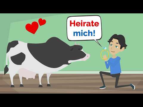 Deutsch verstehen