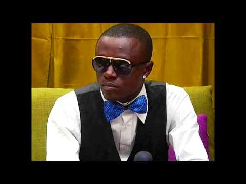 Ghislain Dimaï  " Tout se paye ici bas"