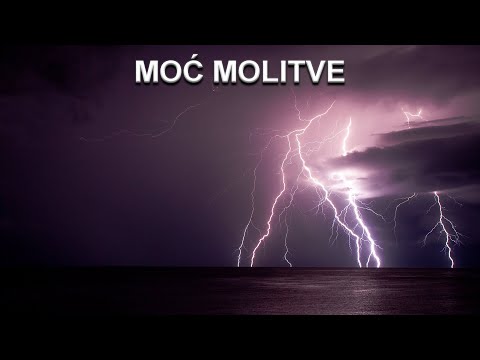 Moć molitve (Mihael Josić)